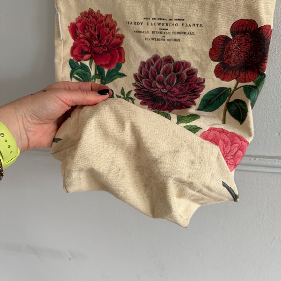 CAVALLINI & CO. > Botanica Tote - Picture 2 of 6
